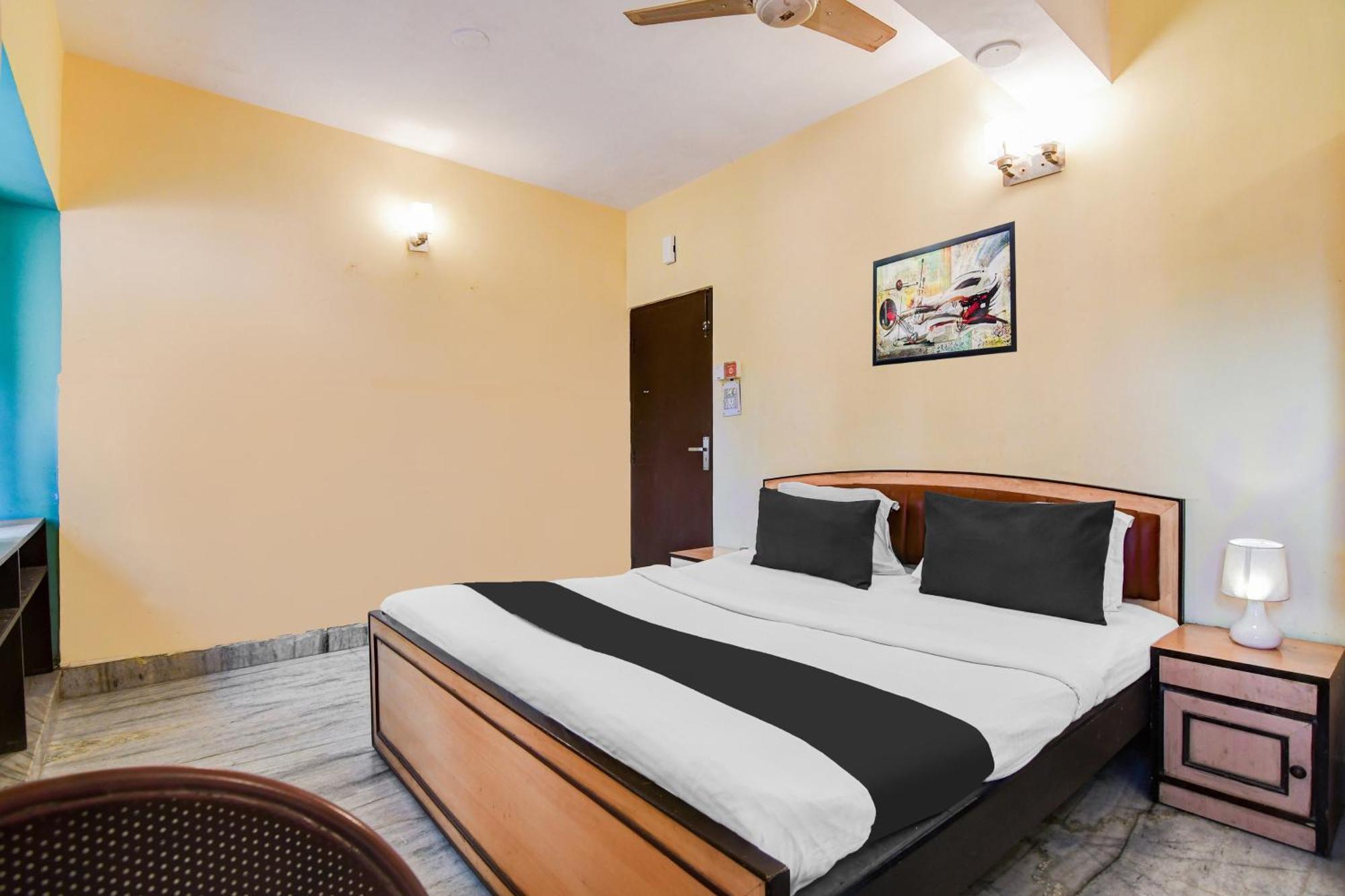 Super Hotel O Alipore Near Chetla Formerly Alipore Guest House Alīpur Exteriör bild