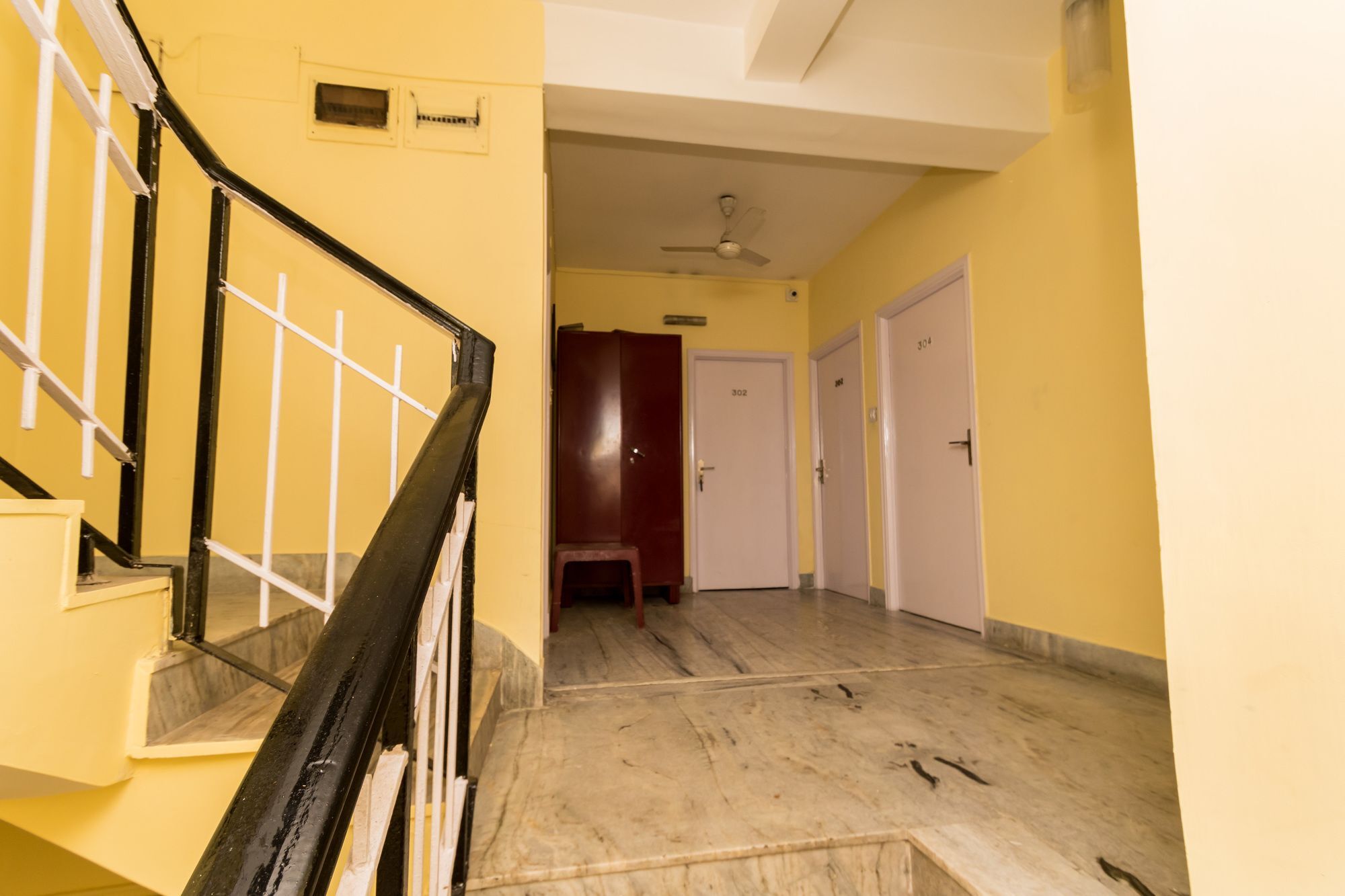 Super Hotel O Alipore Near Chetla Formerly Alipore Guest House Alīpur Exteriör bild